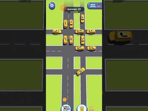 Video guide by Lim Shi San: Traffic Escape! Level 102 #trafficescape