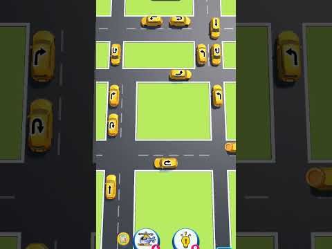 Video guide by Be Wonder Games: Traffic Escape! Level 91 #trafficescape