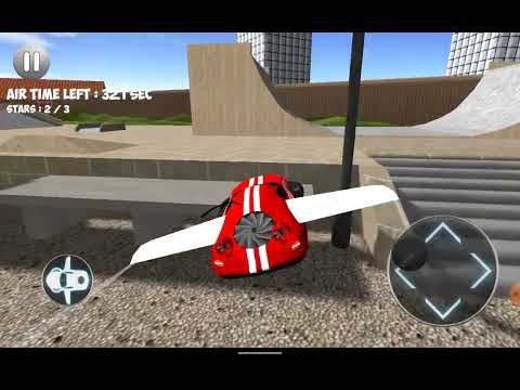 Video guide by : Hoverdroid 3D : RC hovercraft  #hoverdroid3d