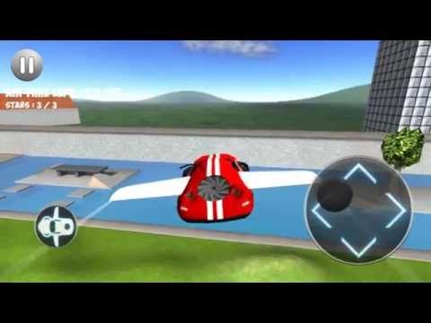 Video guide by ElectronicAndroid: Hoverdroid 3D : RC hovercraft Part 2 #hoverdroid3d
