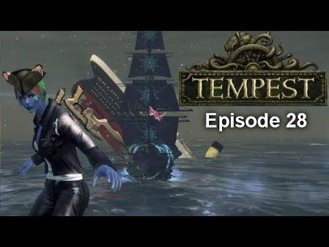 Video guide by stylesrj: Tempest: Pirate Action RPG Level 28 #tempestpirateaction