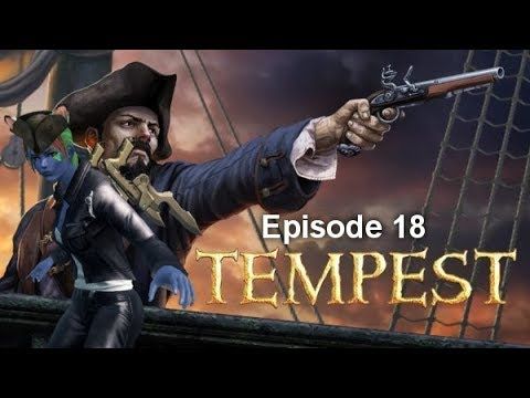 Video guide by stylesrj: Tempest: Pirate Action RPG Level 18 #tempestpirateaction