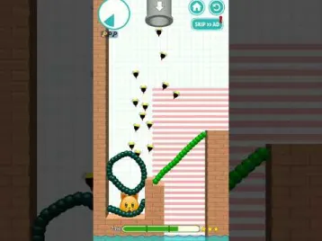Video guide by GamerZoneYT: Protect Balls Level 140 #protectballs