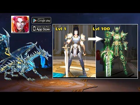 Video guide by Android Gaming with Ashraf: Dragon Storm Level 1 #dragonstorm