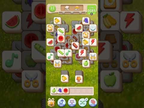 Video guide by Susmita gaming : Tiledom Level 85 #tiledom