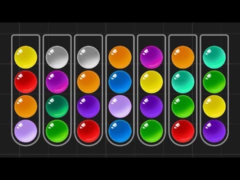 Video guide by Gamer Bear: Ball Sort Puzzle Level 118 #ballsortpuzzle