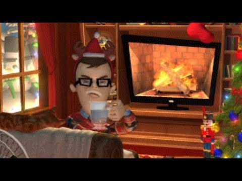 Video guide by AJ Gamer: Office Jerk Holiday Edition Part 1 #officejerkholiday