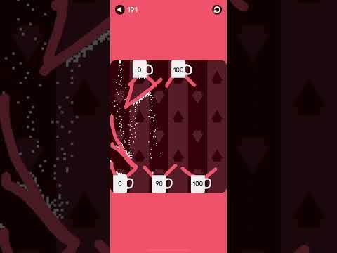 Video guide by D Lady Gamer: Sugar (game) Level 191 #sugargame