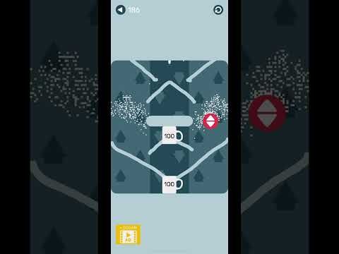 Video guide by D Lady Gamer: Sugar (game) Level 186 #sugargame