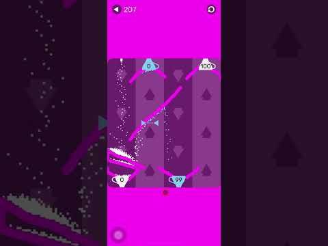 Video guide by D Lady Gamer: Sugar (game) Level 207 #sugargame
