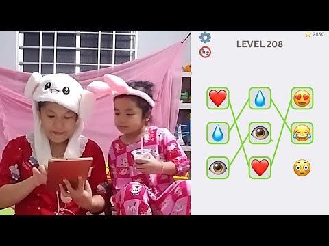 Video guide by Muội Vlog: Emoji Puzzle! Level 184 #emojipuzzle