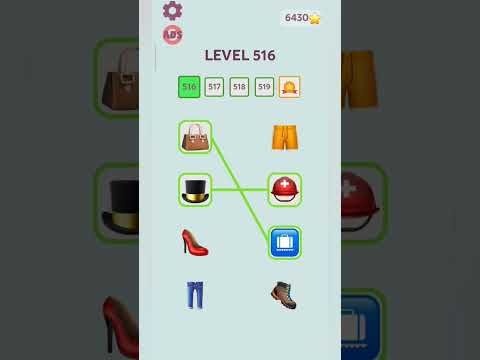 Video guide by Desi Dude Gaming: Emoji Puzzle! Level 516 #emojipuzzle