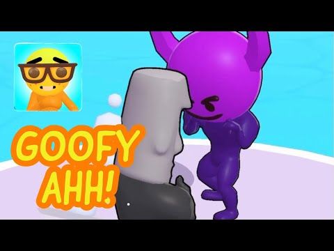 Video guide by MrMonkeeGaming: Goofy Ahh Game Part 1 #goofyahhgame