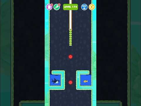 Video guide by Fishy?: Pull the Pin Level 174 #pullthepin