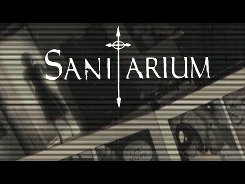 Video guide by WastedRiot: Sanitarium Chapter 3 #sanitarium
