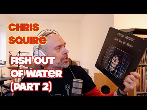 Video guide by Jim Newstead - Adventures In Music: Fish Out Of Water! Part 2 #fishoutof