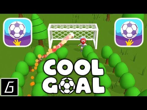 Video guide by LEmotion Gaming: Cool Goal! Part 1 #coolgoal