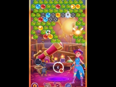 Video guide by Lynette L: Bubble Witch 3 Saga Level 343 #bubblewitch3