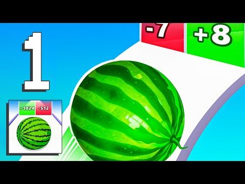 Video guide by : WaterMelon Games  #watermelongames