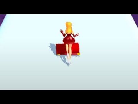 Video guide by Android Ios Gameplay: Carpet Roller Level 102 #carpetroller