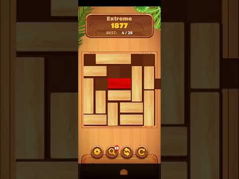 Video guide by Rick Gaming: Block Puzzle Extreme Level 1877 #blockpuzzleextreme