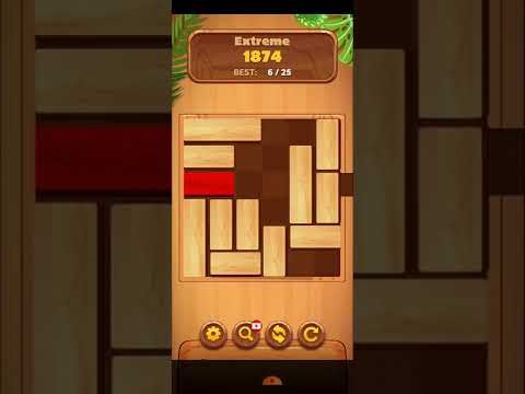 Video guide by Rick Gaming: Block Puzzle Extreme Level 1874 #blockpuzzleextreme