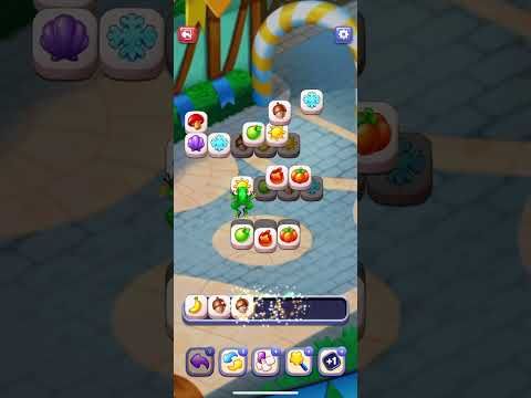 Video guide by UniverseUA: Tile Busters Level 964 #tilebusters