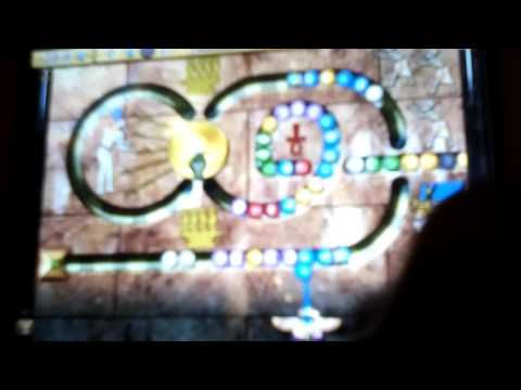 Video guide by Tommy Ibrahimi: Luxor: Amun Rising HD Level 23 #luxoramunrising