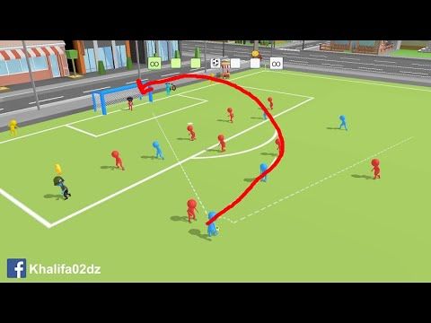 Video guide by Khalifa02dz: Super Goal Part 103 #supergoal