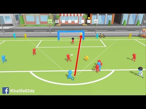 Video guide by Khalifa02dz: Super Goal Part 116 #supergoal