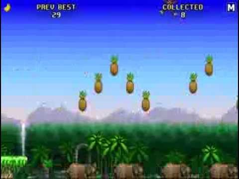 Video guide by SuperEpicSauceGames: Monkey Flight Level 2 #monkeyflight