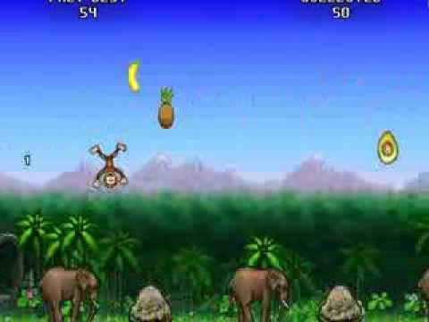 Video guide by SuperEpicSauceGames: Monkey Flight Level 10 #monkeyflight