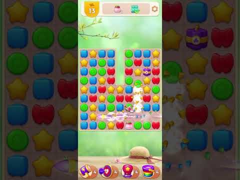 Video guide by Android Games: Decor Match Level 25 #decormatch