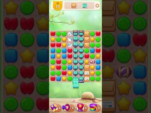 Video guide by Android Games: Decor Match Level 27 #decormatch