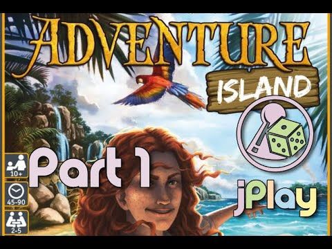 Video guide by jPlay: Adventure Island Part 1 #adventureisland