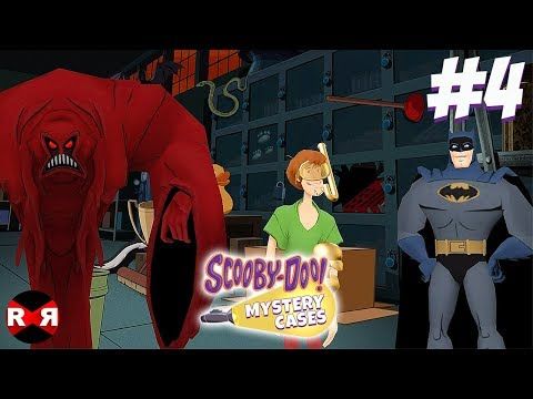 Video guide by rrvirus: Scooby-Doo Mystery Cases Part 4 #scoobydoomysterycases