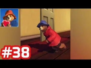 Video guide by Klevis Video Games: Paddington™ Run Part 38 - Level 115 #paddingtonrun