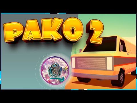 Video guide by : PAKO 2  #pako2