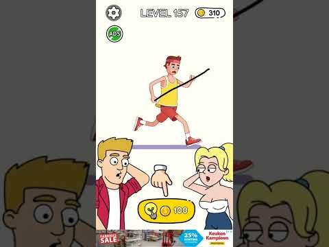 Video guide by RebelYelliex Gaming: Draw Story! Level 157 #drawstory