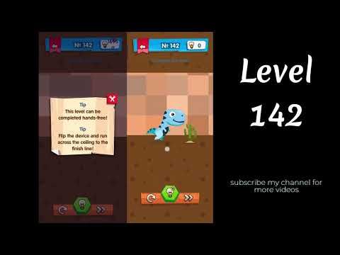 Video guide by Go Answer: IQ Boost Level 142 #iqboost