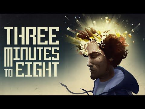Video guide by : Three Minutes To Eight  #threeminutesto