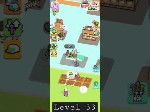 Video guide by Beast Game's Play: My Mini Mart Level 32 #myminimart