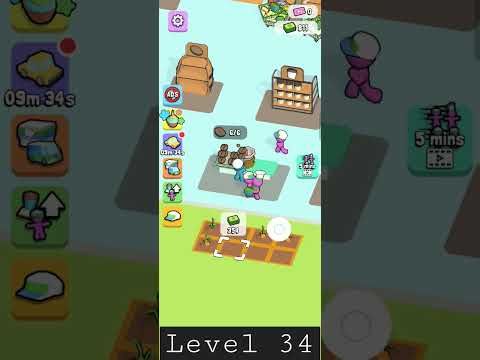 Video guide by Beast Game's Play: My Mini Mart Level 34 #myminimart