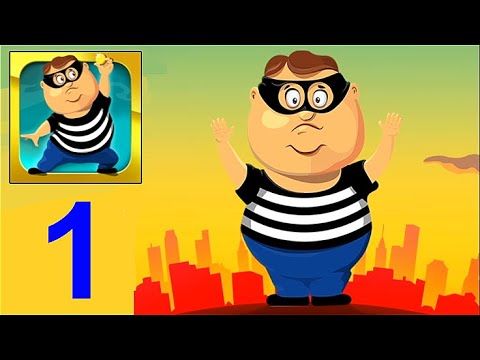 Video guide by SESAME Gameplay: Daddy Was A Thief Part 1 #daddywasa