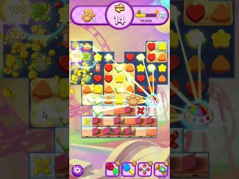 Video guide by Royal Gameplays: Magic Cat Match Level 370 #magiccatmatch