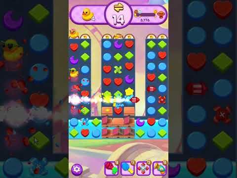 Video guide by Royal Gameplays: Magic Cat Match Level 119 #magiccatmatch