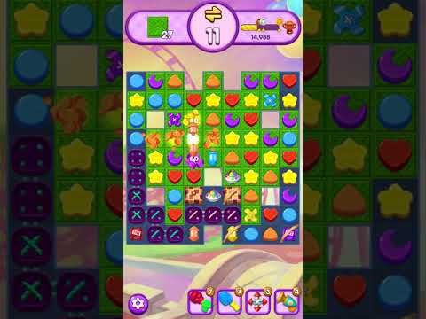 Video guide by Royal Gameplays: Magic Cat Match Level 428 #magiccatmatch