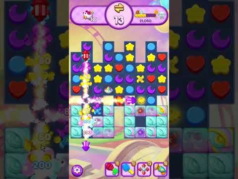 Video guide by Royal Gameplays: Magic Cat Match Level 431 #magiccatmatch