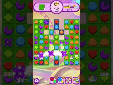 Video guide by Royal Gameplays: Magic Cat Match Level 423 #magiccatmatch
