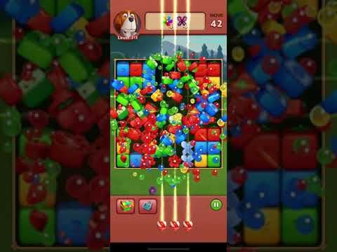 Video guide by RebelYelliex Gaming: Candy Heroes Level 213 #candyheroes